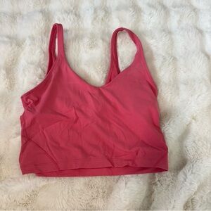 lululemon align tank top